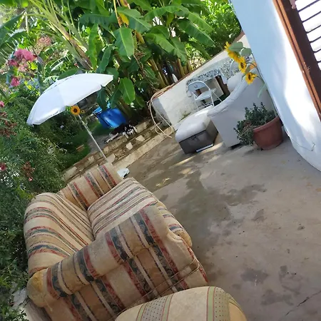Kwatera prywatna Samuel Garden E *