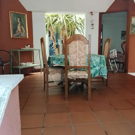 Kwatera prywatna Samuel Garden E *